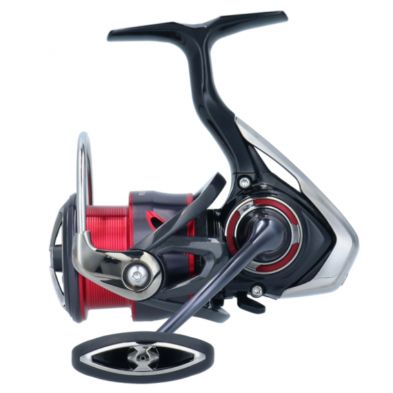 Daiwa 20 Fuego LT in de groep Reels / Werpmolens bij Sportfiskeprylar.se (216109r)