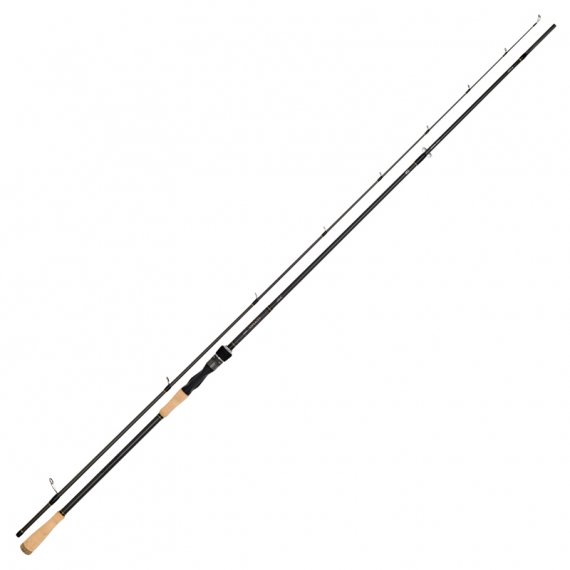 Daiwa Luvias Spinning 2pc - 9\'0\'\' 7-32g in de groep Hengels / Spinhengels bij Sportfiskeprylar.se (216209)