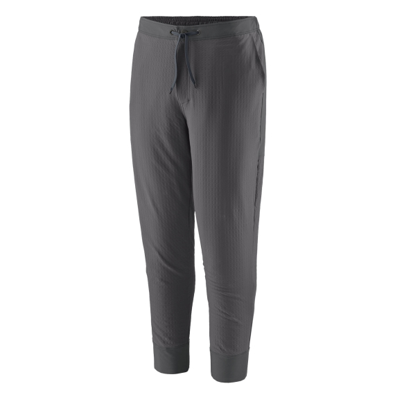 Patagonia M\'s R2 TechFace Pants Forge Grey in de groep Kleding & Schoenen / Kleding / Broeken / Fleecebroeken & Joggingbroeken bij Sportfiskeprylar.se (21715-FGE-Lr)