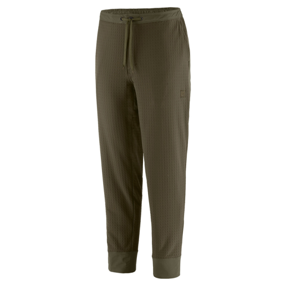 Patagonia M\'s R2 TechFace Pants PNGR in de groep Kleding & Schoenen / Kleding / Broeken / Outdoorbroeken bij Sportfiskeprylar.se (21716-PNGR-Sr)