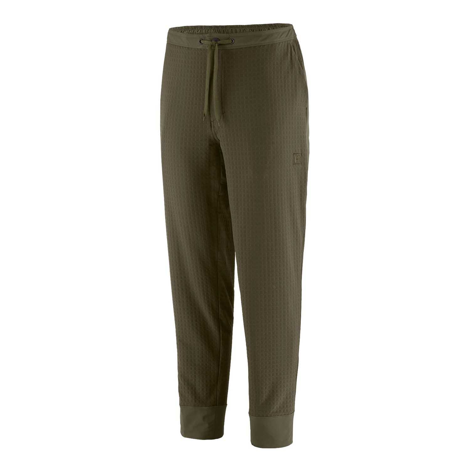Patagonia M\'s R2 TechFace Pants PNGR in de groep Kleding & Schoenen / Kleding / Broeken / Outdoorbroeken bij Sportfiskeprylar.se (21716-PNGR-Sr)
