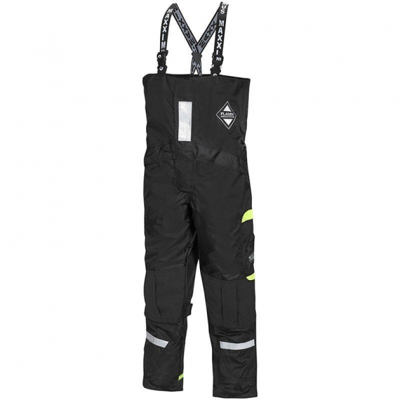 Fladen Floating Pants 865MX Maxximus - S in de groep Kleding & Schoenen / Drijvende kleding / Drijfpakken bij Sportfiskeprylar.se (22-865MX-S)