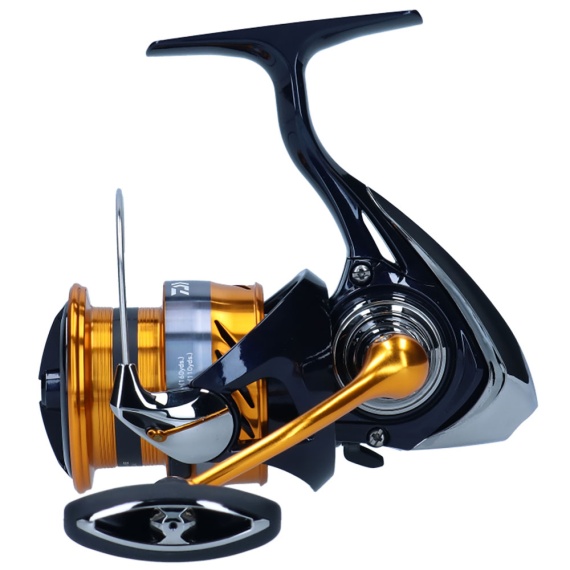 Daiwa 23 Revros LT in de groep Reels / Werpmolens bij Sportfiskeprylar.se (220720r)