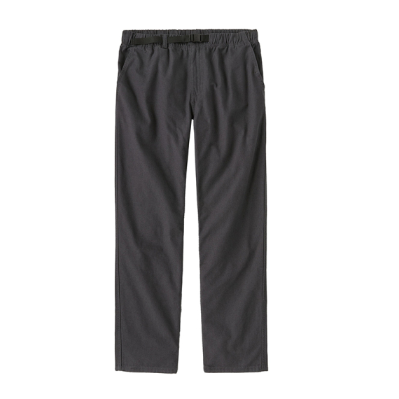 Patagonia M\'s Point Reyes Canvas Gi Pants INBK in de groep Kleding & Schoenen / Kleding / Broeken / Outdoorbroeken bij Sportfiskeprylar.se (22145-INBK-Sr)