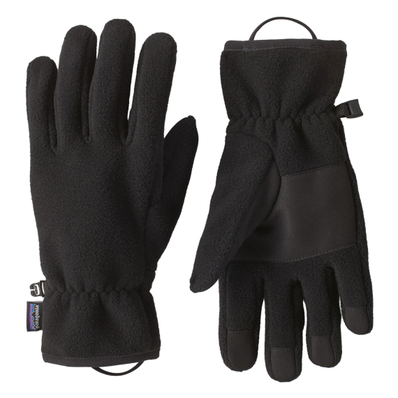 Patagonia Synch Gloves BKSO in de groep Kleding & Schoenen / Kleding / Handschoenen bij Sportfiskeprylar.se (22401-BKSO-Lr)