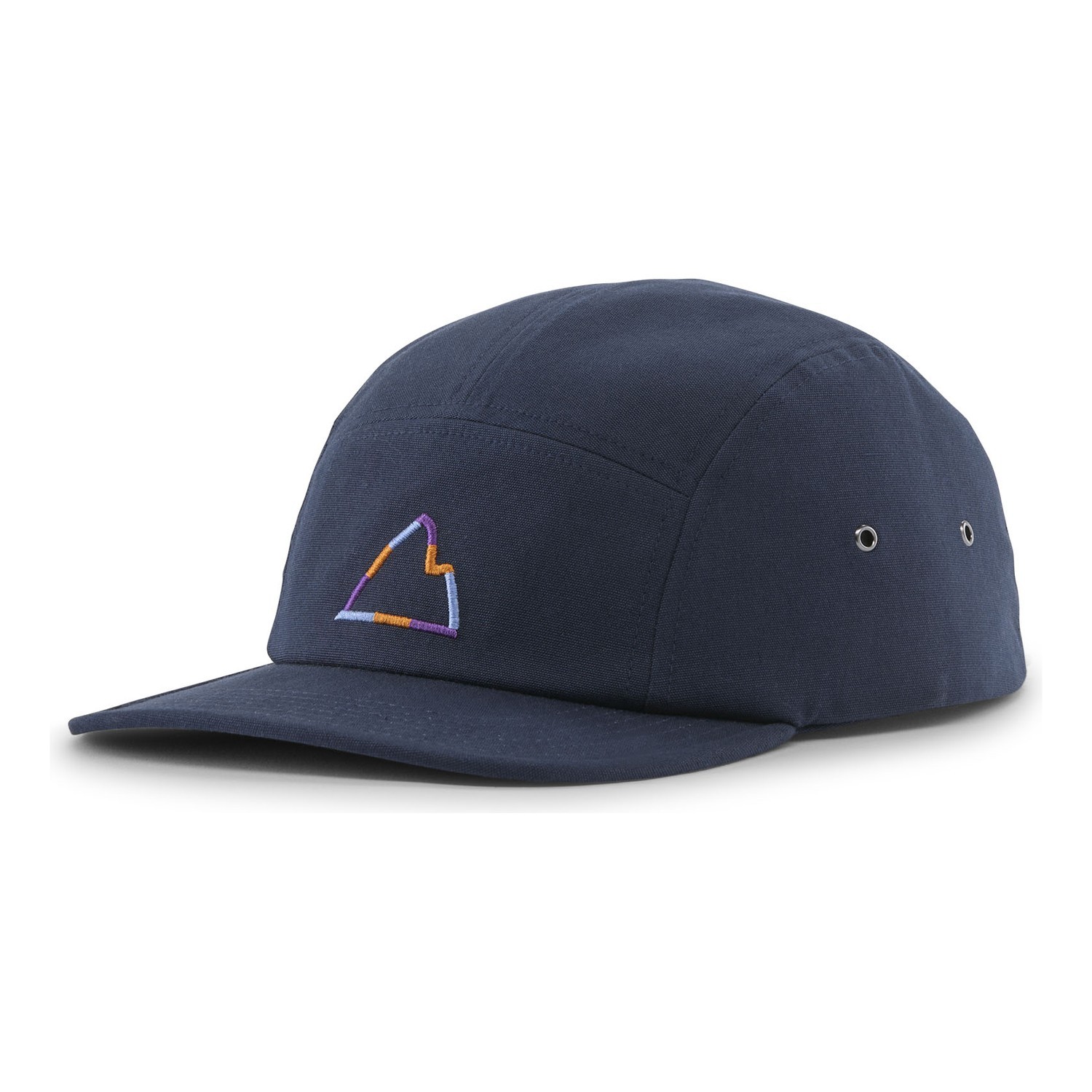 Patagonia Graphic Maclure Hat FMNE in de groep Kleding & Schoenen / Petten, mutsen en overig / Petten / Dad caps bij Sportfiskeprylar.se (22545-FMNE-ALL)