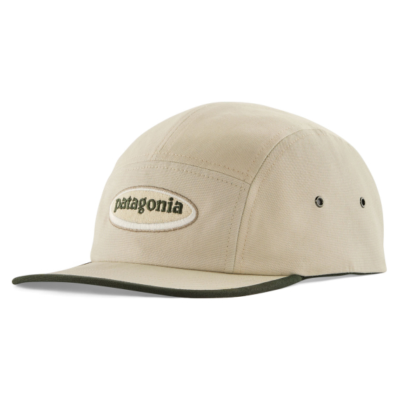 Patagonia Graphic Maclure Hat OLPM in de groep Kleding & Schoenen / Petten, mutsen en overig / Petten / Dad caps bij Sportfiskeprylar.se (22545-OLPM-ALL)