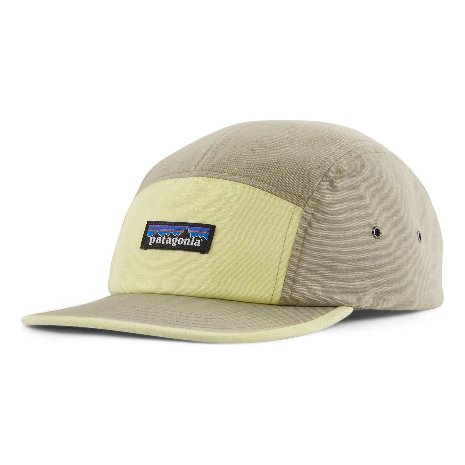 Patagonia Graphic Maclure Hat PLWD in de groep Kleding & Schoenen / Petten, mutsen en overig / Petten / Dad caps bij Sportfiskeprylar.se (22545-PLWD-ALL)