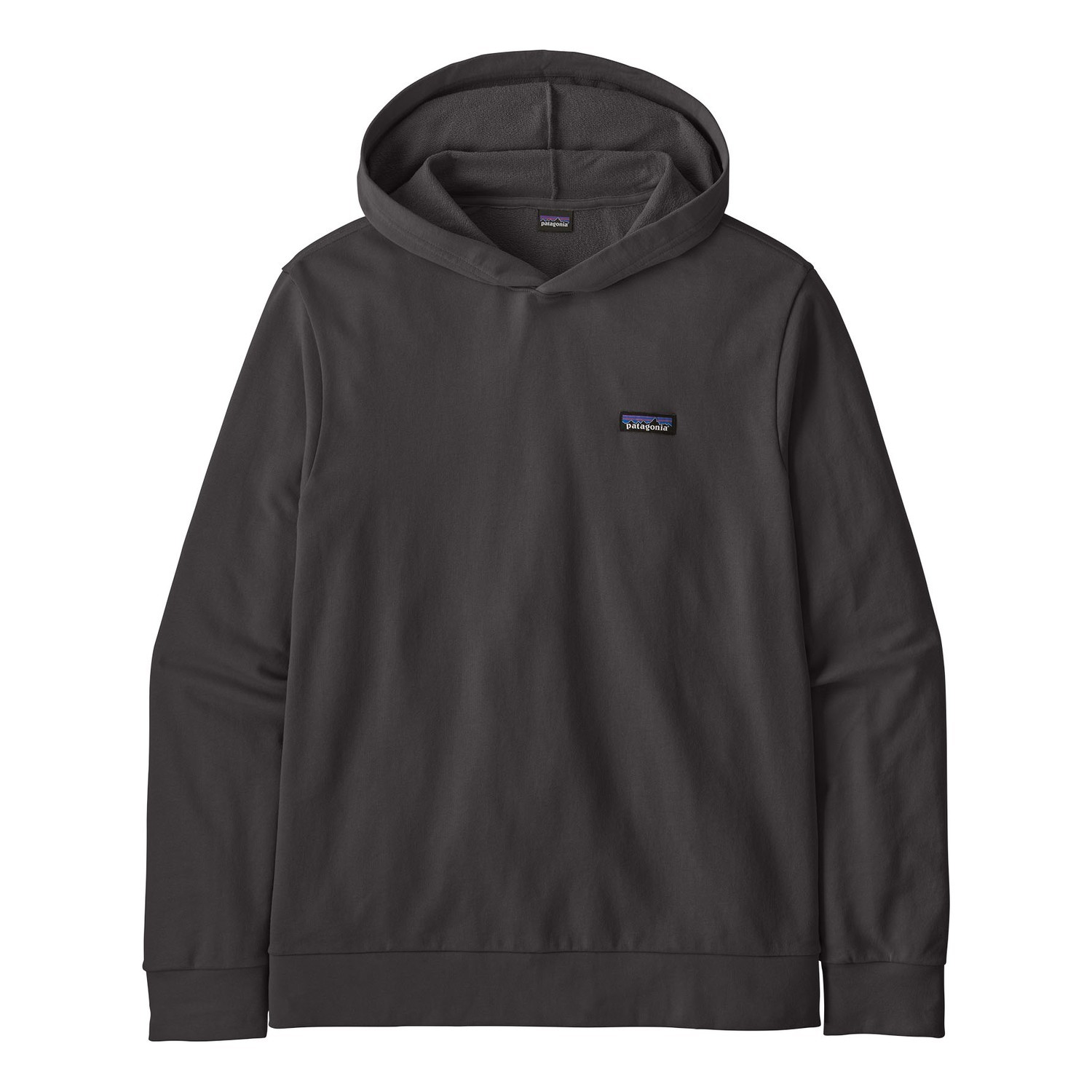 Patagonia M\'s Daily Hoody INBK in de groep Kleding & Schoenen / Kleding / Truien / Hoodies bij Sportfiskeprylar.se (22771-INBK-Sr)