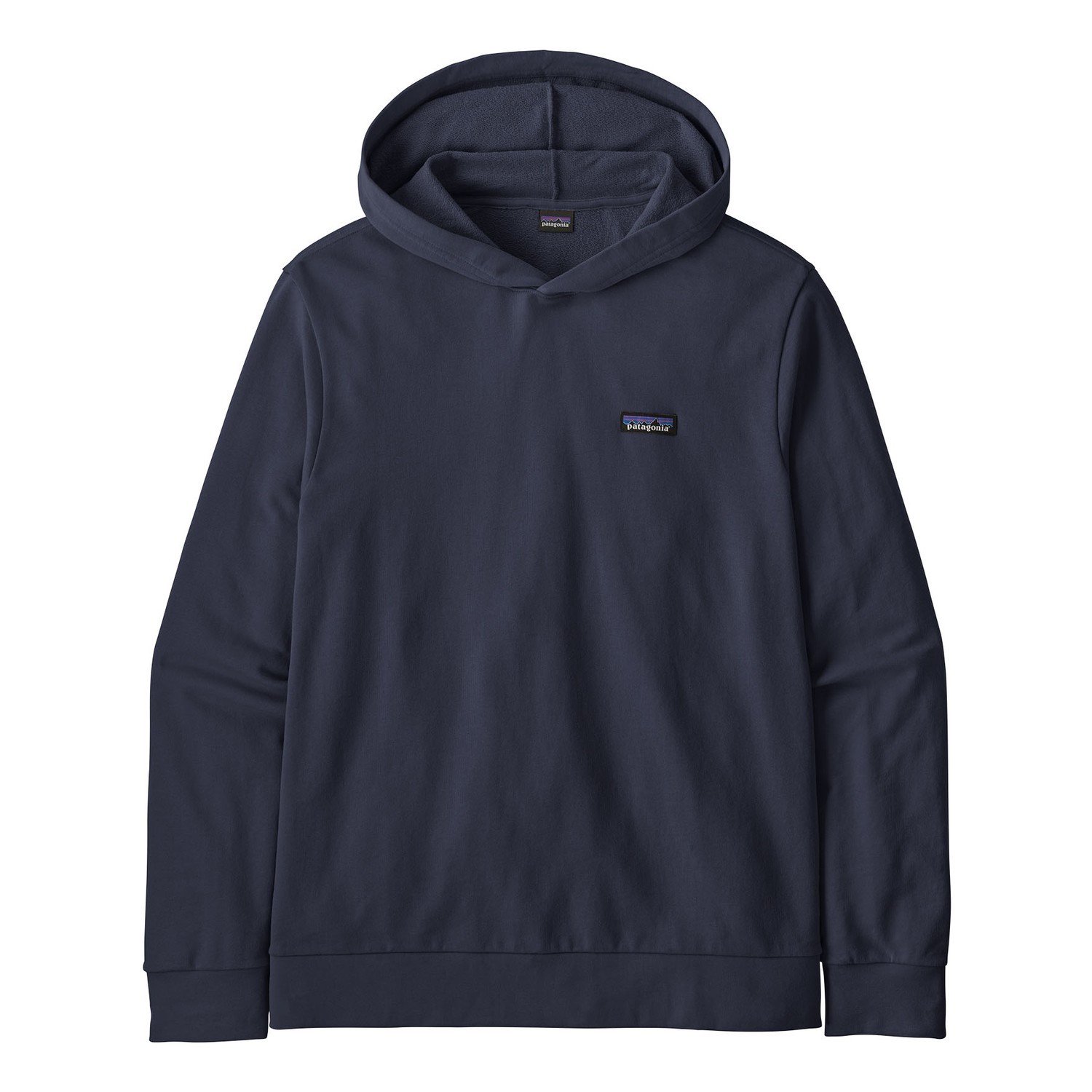 Patagonia M\'s Daily Hoody NENA in de groep Kleding & Schoenen / Kleding / Truien / Hoodies bij Sportfiskeprylar.se (22771-NENA-Sr)