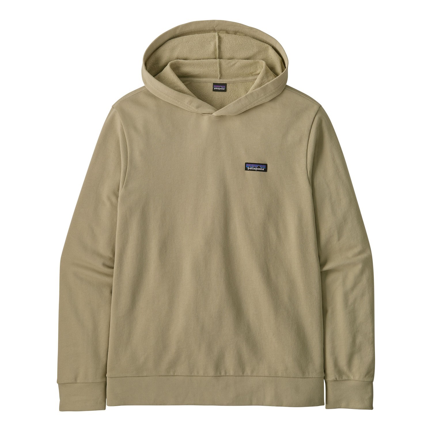 Patagonia M\'s Daily Hoody WSTO in de groep Kleding & Schoenen / Kleding / Truien / Hoodies bij Sportfiskeprylar.se (22771-WSTO-Sr)