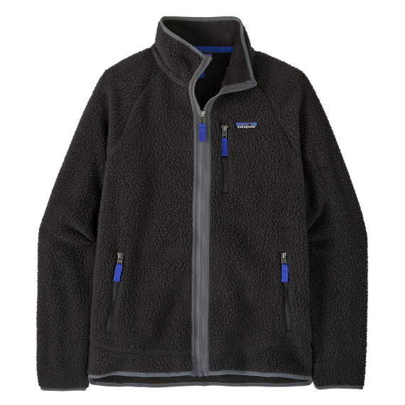 Patagonia M\'s Retro Pile Jacket BFO in de groep Kleding & Schoenen / Kleding / Jassen / Fleecejassen bij Sportfiskeprylar.se (22801-BFO-Lr)