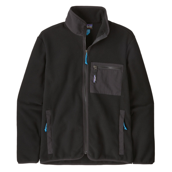 Patagonia M\'s Synch Jacket BKSO in de groep bij Sportfiskeprylar.se (22991-BKSO-Lr)