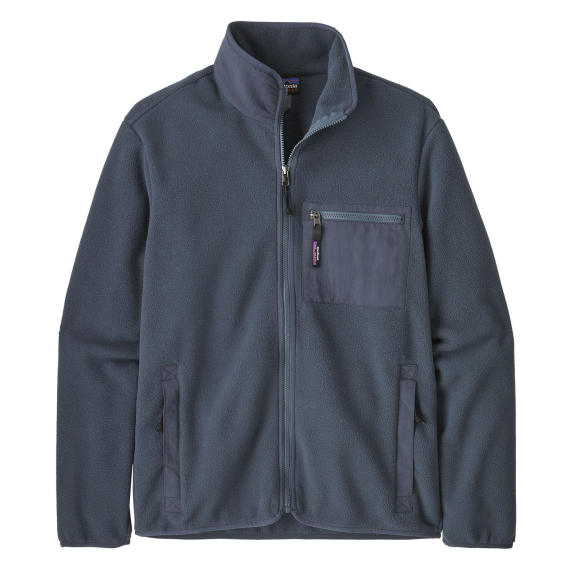 Patagonia M\'s Synch Jacket SMSB in de groep Kleding & Schoenen / Kleding / Jassen / Fleecejassen bij Sportfiskeprylar.se (22991-SMSB-Lr)