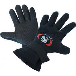 URSUIT Neoprene Gloves 5 Finger XL in de groep Kleding & Schoenen / Kleding / Handschoenen bij Sportfiskeprylar.se (23-001453)
