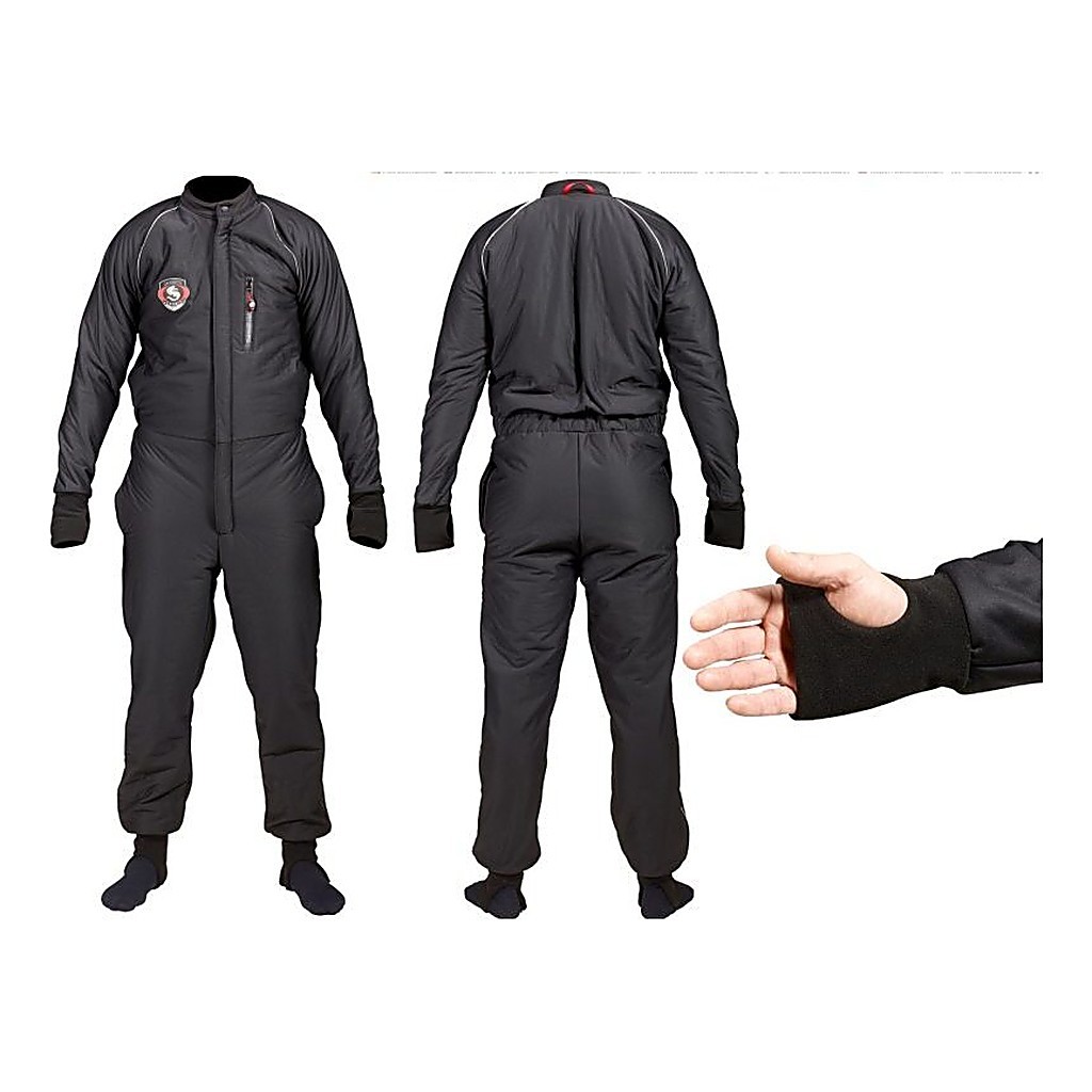 Ursuit Thermofill Light in de groep Kleding & Schoenen / Kleding / Onderkleding & Ondergoed / Basislaag set bij Sportfiskeprylar.se (23-012143r)