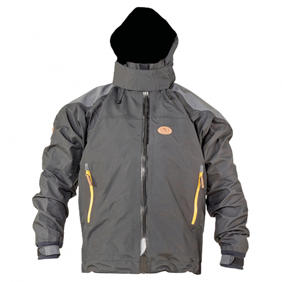 Ursuit Utö Gore-Tex, Jacket Black in de groep Kleding & Schoenen / Kleding / Jassen / Regenjassen bij Sportfiskeprylar.se (23-013336r)