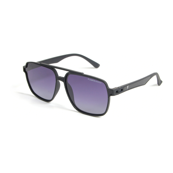 Fladen Polarized Sunglasses City Gradient black in de groep Kleding & Schoenen / Brillen / Gepolariseerde zonnebrillen bij Sportfiskeprylar.se (23-2120BLK)