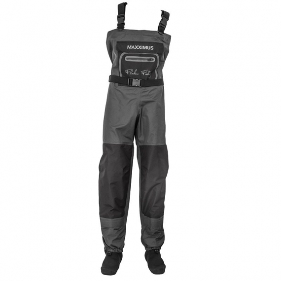 Fladen Maxximus Breathable Stocking Foot Waders in de groep Kleding & Schoenen / Waadpakken en waaduitrusting / Waadpakken bij Sportfiskeprylar.se (23-66Mr)