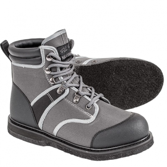 Fladen Maxximus Wading Boot in de groep Kleding & Schoenen / Waadpakken en waaduitrusting / Waadschoenen bij Sportfiskeprylar.se (23-673839r)