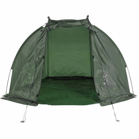 Fladen Shelter Carp Tent in de groep Outdoor / Tenten en tentmeubilair / Tenten / Bivvies bij Sportfiskeprylar.se (25-125)