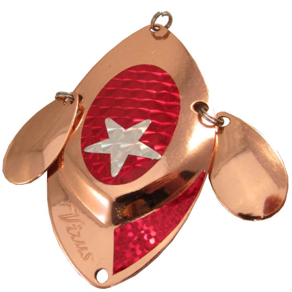 FIBE Storvirus in de groep Nieuws bij Sportfiskeprylar.se (252-Kr)