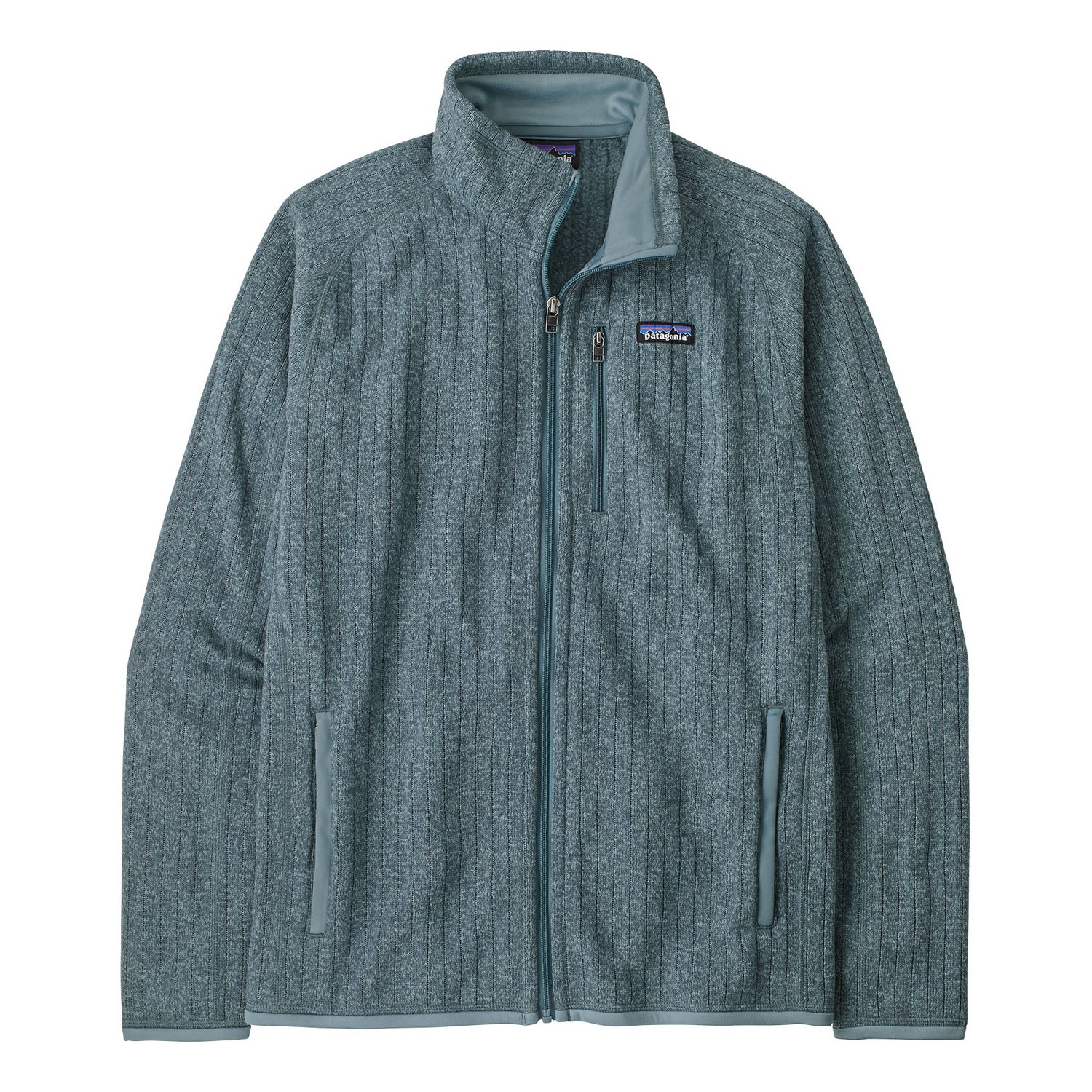 Patagonia M\'s Better Sweater Jacket BSGK in de groep Kleding & Schoenen / Kleding / Truien / Fleecetruien bij Sportfiskeprylar.se (25528-BSGK-XXLr)
