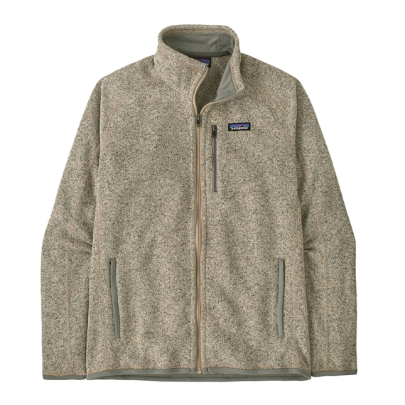 Patagonia M\'s Better Sweater Jacket NAUT in de groep Kleding & Schoenen / Kleding / Truien / Fleecetruien bij Sportfiskeprylar.se (25528-NAUT-Lr)