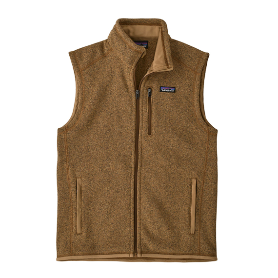 Patagonia M\'s Better Sweater Vest GRBN in de groep Kleding & Schoenen / Kleding / Vesten bij Sportfiskeprylar.se (25882-GRBN-Lr)