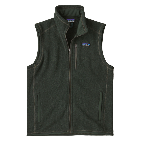 Patagonia M\'s Better Sweater Vest OLGG in de groep Kleding & Schoenen / Kleding / Vesten / Alledaagse vesten bij Sportfiskeprylar.se (25882-OLGG-Lr)