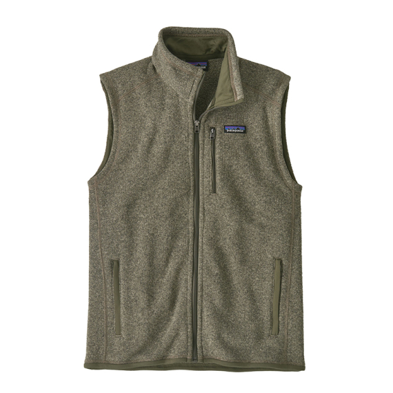 Patagonia M\'s Better Sweater Vest RVGN in de groep Kleding & Schoenen / Kleding / Vesten bij Sportfiskeprylar.se (25882-RVGN-Lr)