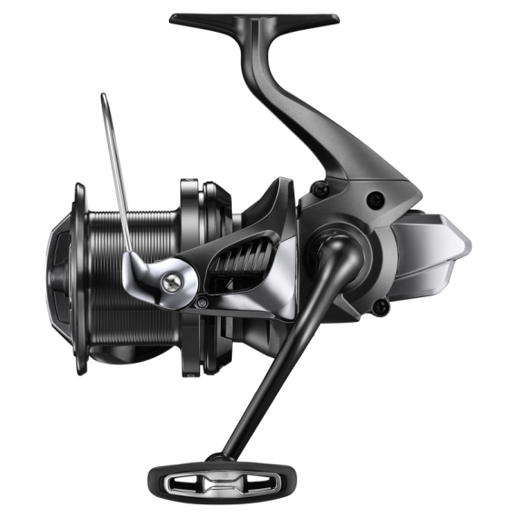 Shimano Aerlex XTC - 14000 in de groep Reels / Baitrunners & Karpermolens / Big Pit Molen bij Sportfiskeprylar.se (25ALX140XTC)