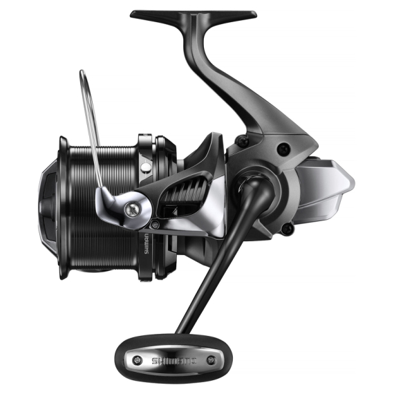 Shimano Aerlex XTC - 14000 Spod in de groep Reels / Baitrunners & Karpermolens / Big Pit Molen bij Sportfiskeprylar.se (25ALXSPODC)