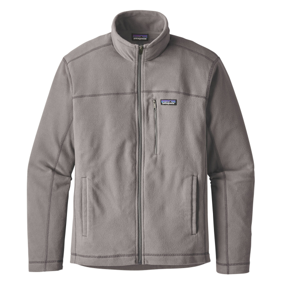 Patagonia M\'s Micro D Jacket FEA in de groep Kleding & Schoenen / Kleding / Truien / Fleecetruien bij Sportfiskeprylar.se (26171-FEA-Lr)