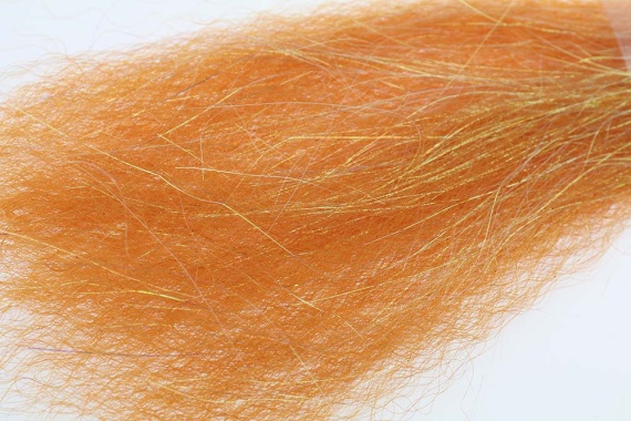 Steve Farrar Flash Blend in de groep Haken & Terminal Tackle / Vliegvis bindmateriaal / Vliegbindmateriaal / Flash & Syntetics bij Sportfiskeprylar.se (2673-27r)