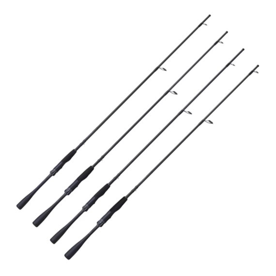 Shimano Zodias Spinning in de groep Hengels / Spinhengels bij Sportfiskeprylar.se (26ZODIAS264UL2r)