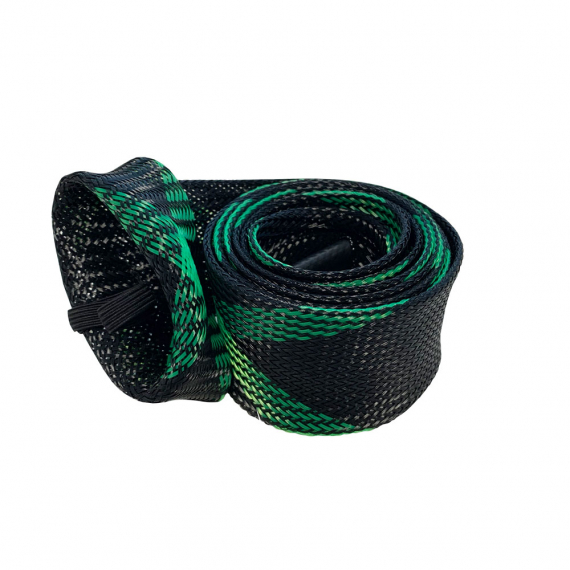 Fladen Rodsock Black/Green in de groep Hengels bij Sportfiskeprylar.se (27-031705r)