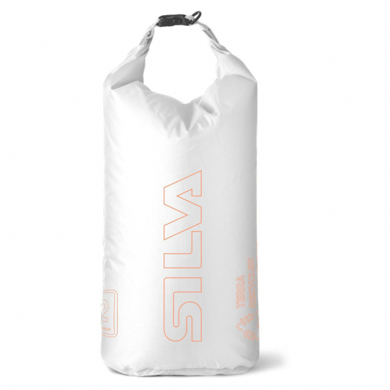 Silva Terra Dry Bag 12 L in de groep Opslag / Waterdichte tassen bij Sportfiskeprylar.se (270-38174)