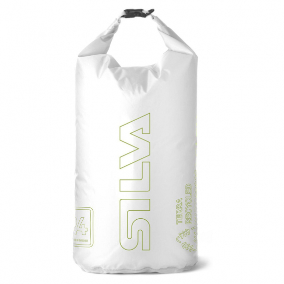 Silva Terra Dry Bag 24 L in de groep Opslag / Waterdichte tassen bij Sportfiskeprylar.se (270-38175)