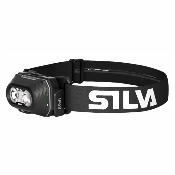 Silva Explore 5, Black