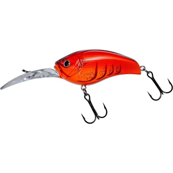 Gunki Gigan 6,5 cm in de groep Kunstaas / Crankbaits / Diepduikende Crankbaits /plug bij Sportfiskeprylar.se (27387r)