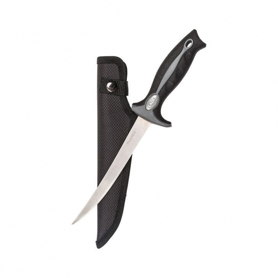 Fladen Fillet Knife Stainless Steel Blade 18cm in de groep Gereedschappen en accessoires / Messen & Bijlen / Messen / Fileermessen bij Sportfiskeprylar.se (28-17-18)
