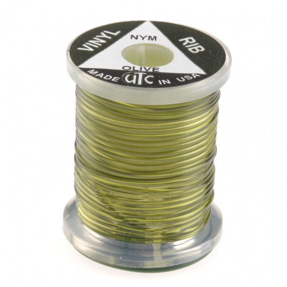 Hareline UTC V-Rib / Vinyl Rib #Nymph in de groep Haken & Terminal Tackle / Vliegvis bindmateriaal / Vliegbindmateriaal / Andere synthetische materialen bij Sportfiskeprylar.se (2801-00r)