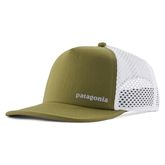 Patagonia Duckbill Trucker Hat PNDG in de groep Kleding & Schoenen / Petten, mutsen en overig / Petten / Truckerpetten bij Sportfiskeprylar.se (28758-PNDG-ALL)