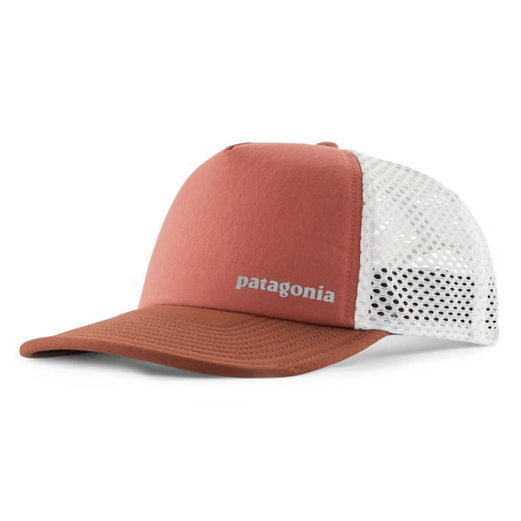 Patagonia Duckbill Trucker Hat PTRE in de groep Kleding & Schoenen / Petten, mutsen en overig / Petten / Truckerpetten bij Sportfiskeprylar.se (28758-PTRE-ALL)
