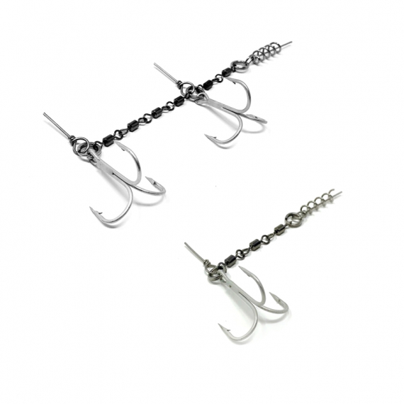Gator Stinger Elite in de groep Haken & Terminal Tackle / Stingers & Stinger-accessoires / Stingers bij Sportfiskeprylar.se (289GATORr)