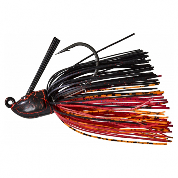 Illex Jungle Blaster 14g - Magic Mad Craw in de groep Kunstaas / Jigs bij Sportfiskeprylar.se (29-16212)