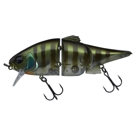 Illex Swing Mikey 11,5cm, 28,5g in de groep Kunstaas / Swimbaits / Hard Swimbaits bij Sportfiskeprylar.se (29-16711r)