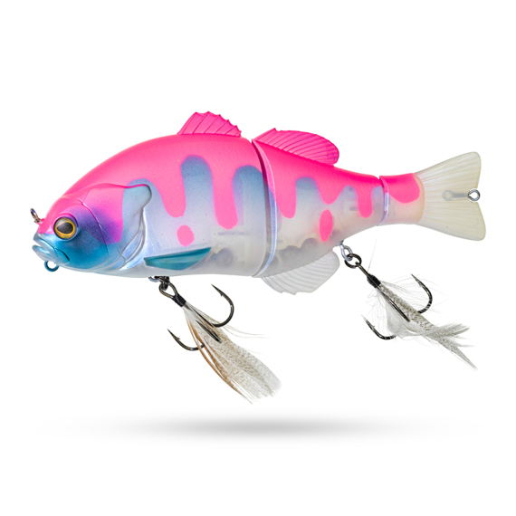 Jackall Gantarel 16cm, 70g in de groep Kunstaas / Swimbaits / Hard Swimbaits bij Sportfiskeprylar.se (29-18461r)