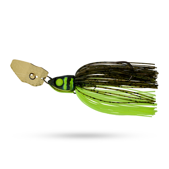 Illex Blade Blaster 10g in de groep Kunstaas / Chatterbaits & Bladed Jigs bij Sportfiskeprylar.se (29-18626r)